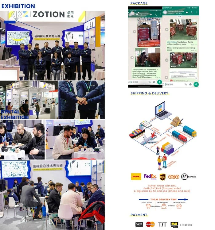 5 axis cad cam glass ceramic Titanium Abutment dental Milling Machine exhibition 5 axis cad cam glass ceramic Titanium Abutment dental Milling Machine exhibition