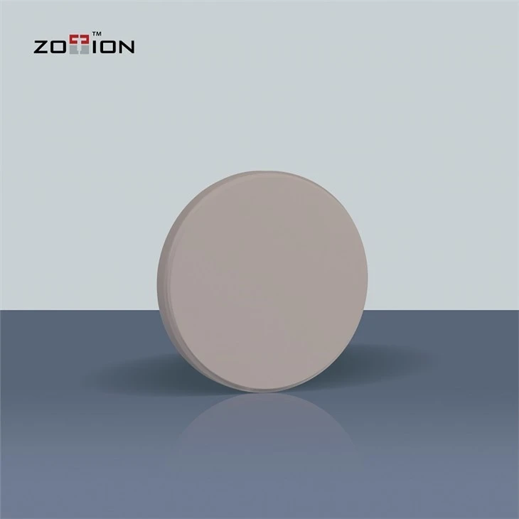 Dental Lab CADCAM PEEK Dental Disc