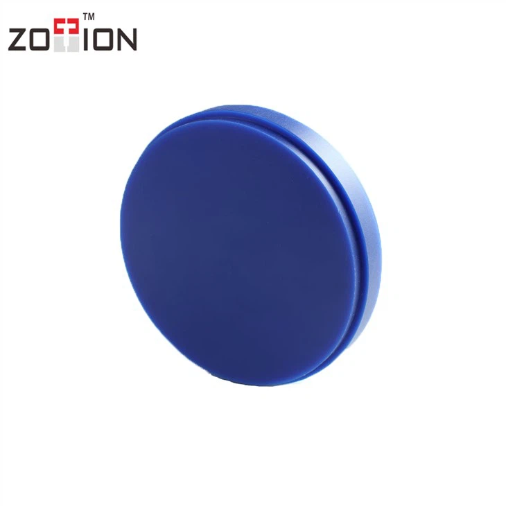 Dental Lab Use Wax Disc