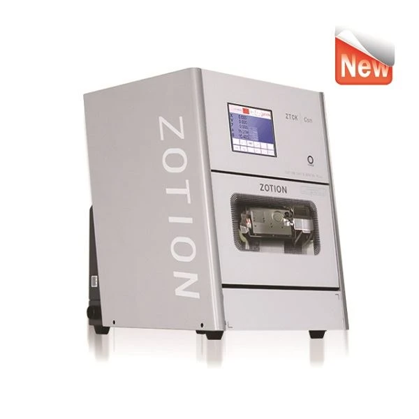 Zotion C5m Dental Wet Milling Machine