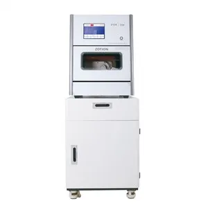 Cad Cam machin laboratwa dantè fraisage machin