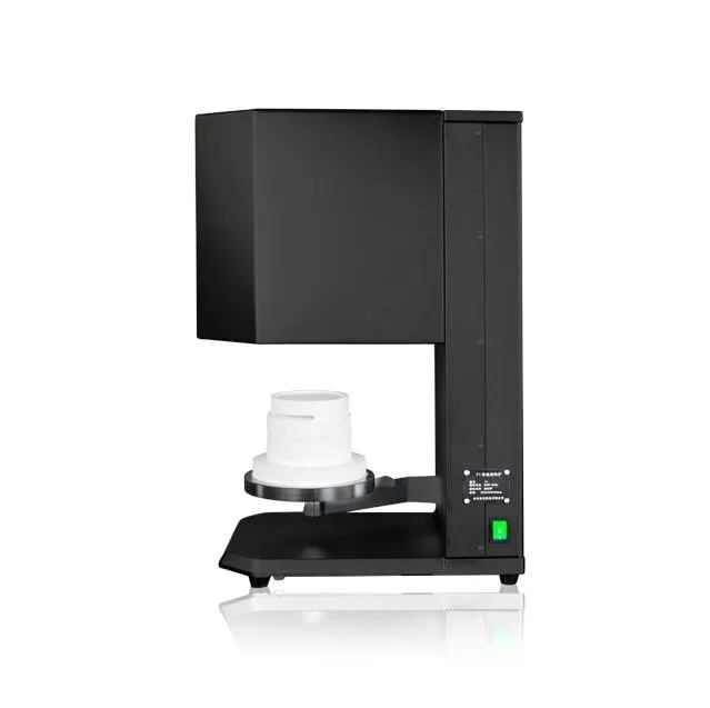 Dental Lab Porcelain Oven For Veneers Ceramic Furnace