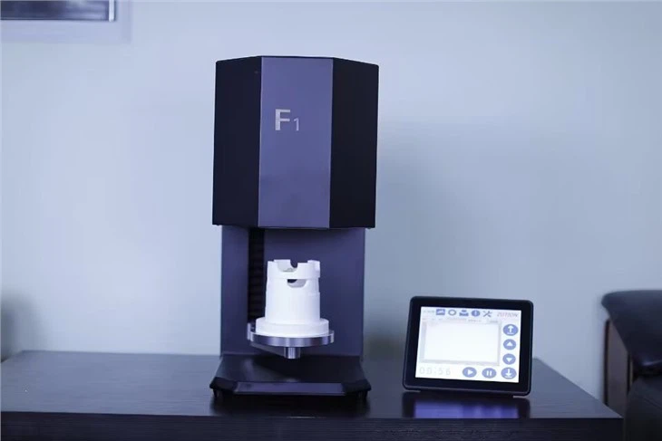 Dental Lab Porcelain Oven For Veneers Ceramic Furnace