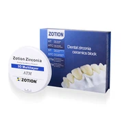Dantè dantè zirkonya disk