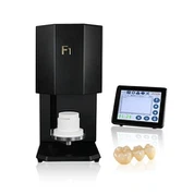 Dantè Zirconia Sintering founo