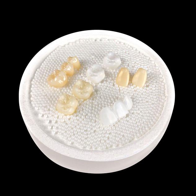 Zirconia Fast Sintering Furnace Dental Lab