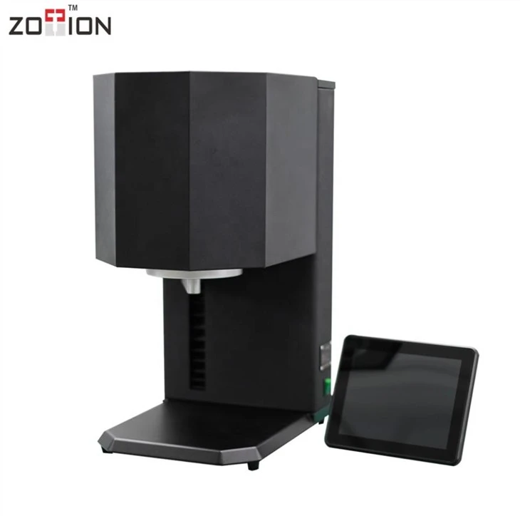 Zotion Fast Sintering Oven With 2 Sintering Trays