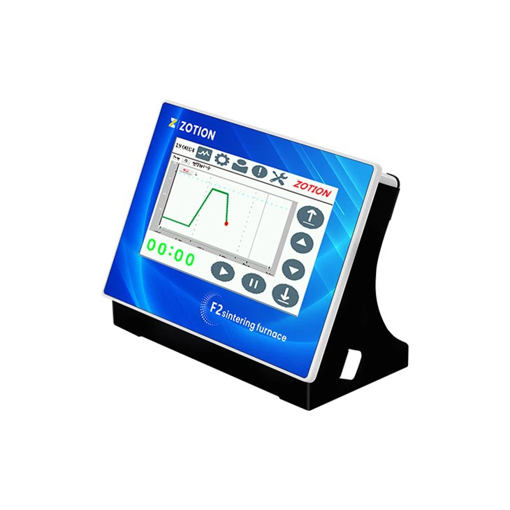 Zotion New F2 Furnace With Hurricane Cooling Technology